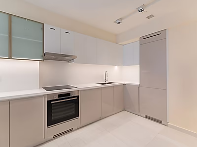 1BR Gewan Island | Pay 10% & Move In Now