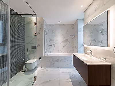 1BR Gewan Island | Pay 10% & Move In Now