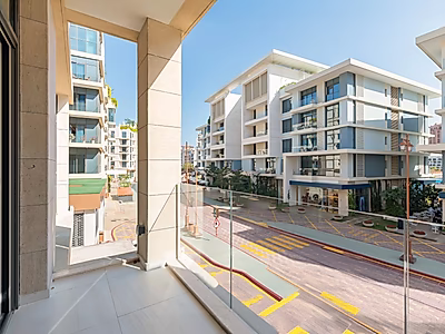 1BR Gewan Island | Pay 10% & Move In Now