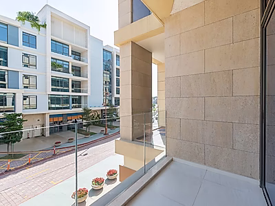 1BR Gewan Island | Pay 10% & Move In Now