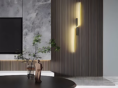 Resale 1BR + Office Apartment | Prime Marina Living