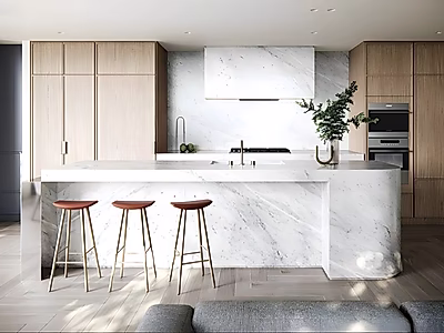 Resale 2BR + Maid Apartment | Prime Marina Living