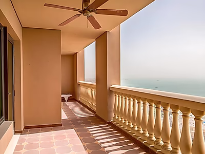 BRIGHT LIVING 2 BEDROOM APARTMENT | SEA VIEW | PORTO