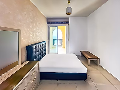 GREAT PRICED 2 BEDROOM APARTMENT | VIVA BAHRIYA