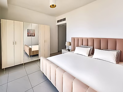 GREAT PRICED 2 BEDROOM APARTMENT | VIVA BAHRIYA