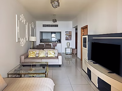 GREAT PRICED 2 BEDROOM APARTMENT | VIVA BAHRIYA