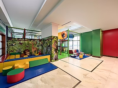 GREAT PRICED 2 BEDROOM APARTMENT | VIVA BAHRIYA