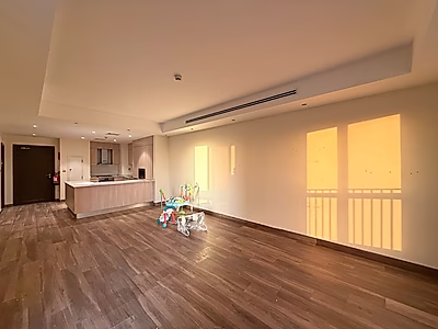 Exceptional Investment In Lusail | 1BR Apartment  | Ready to Move In