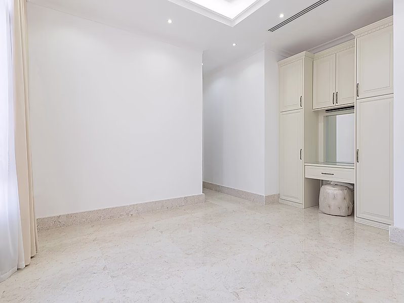 MAJESTIC 7-BR VILLA | WADI LUSAIL OASIS - Photo 18