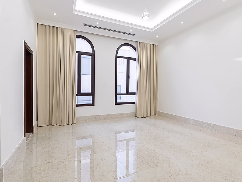 MAJESTIC 7-BR VILLA | WADI LUSAIL OASIS - Photo 20
