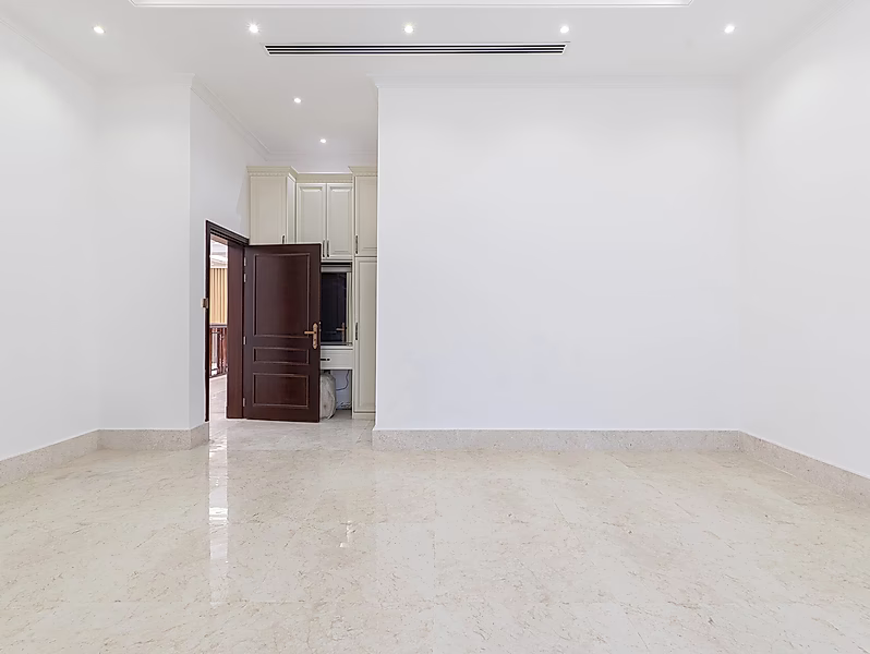 MAJESTIC 7-BR VILLA | WADI LUSAIL OASIS - Photo 23