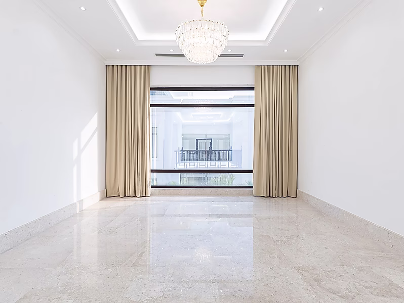 MAJESTIC 7-BR VILLA | WADI LUSAIL OASIS - Photo 39