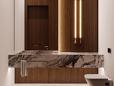 فيلا فاخرة بـ 7 غرف نوم | ملاذ خلاب