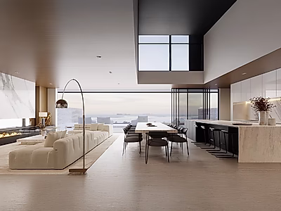 فيلا فاخرة بـ 7 غرف نوم | ملاذ خلاب