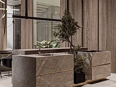 فيلا فاخرة بـ 7 غرف نوم | ملاذ خلاب