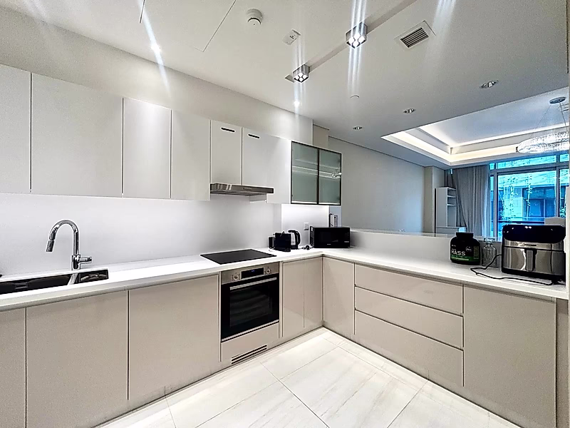 BEST PRICE | Premium 1BHK in Crystal Gewan – Furnished - Photo 6
