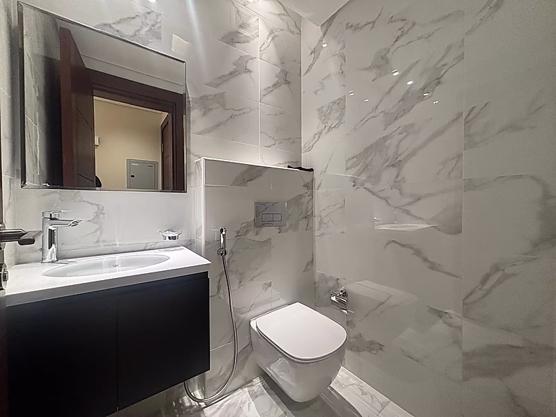 BEST PRICE | Premium 1BHK in Crystal Gewan – Furnished - Photo 10