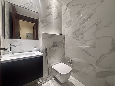 OWN A PIECE OF THE FUTURE | LUXURY 1 BEDROOM IN GEWAN