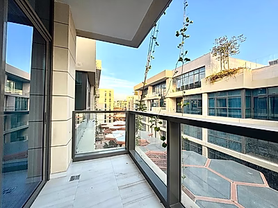 OWN A PIECE OF THE FUTURE | LUXURY 1 BEDROOM IN GEWAN