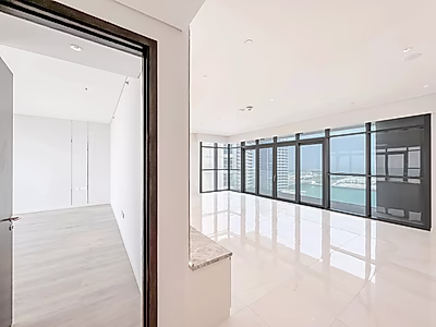 RESALE | BELOW THE MARKET PRICE | ONE BEDROOM APARTMENT | SEEF