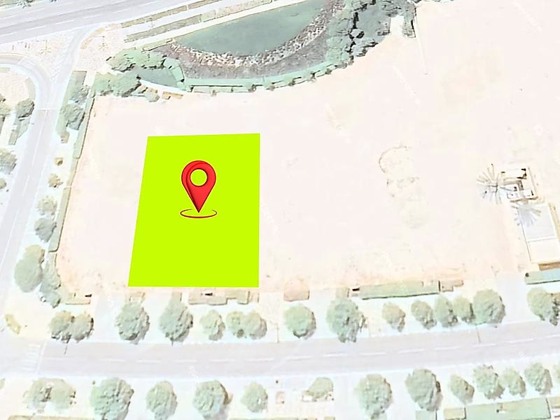 EXCLUSIVE! LAND OPPORTUNITY IN QETAIFAN ISLAND - Photo 2