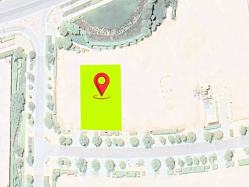 EXCLUSIVE! LAND OPPORTUNITY IN QETAIFAN ISLAND - Photo 3