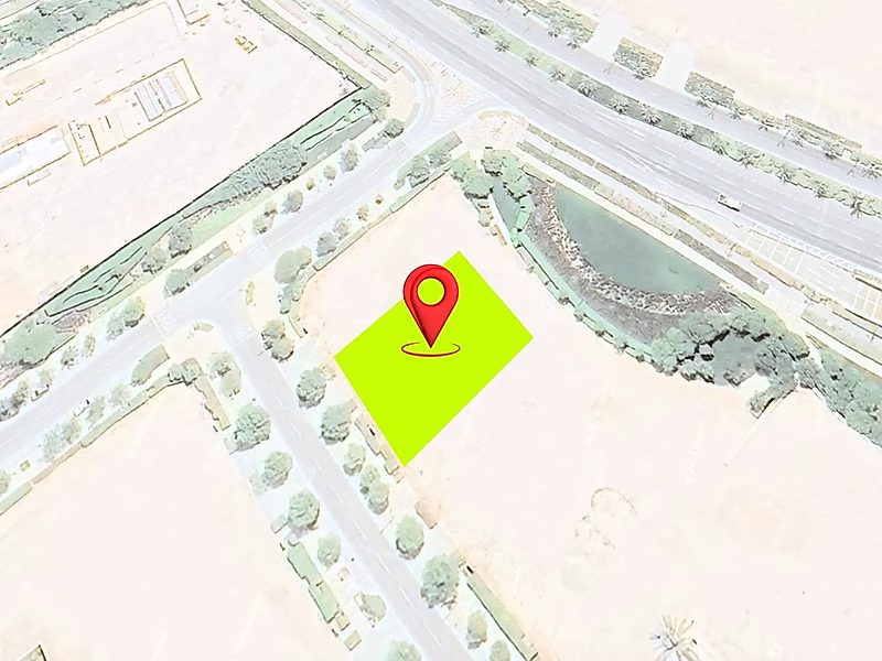 EXCLUSIVE! LAND OPPORTUNITY IN QETAIFAN ISLAND - Photo 4