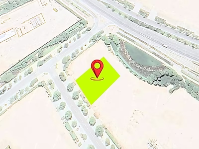 فرصة أرض حصرية | جزر القيتفين