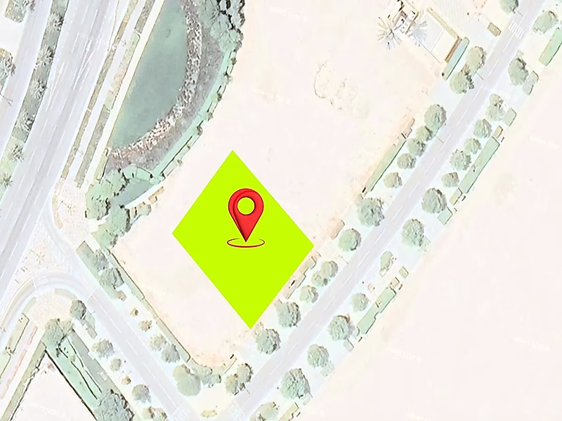 EXCLUSIVE! LAND OPPORTUNITY IN QETAIFAN ISLAND - Photo 5