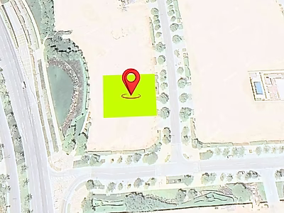 فرصة أرض حصرية | جزر القيتفين