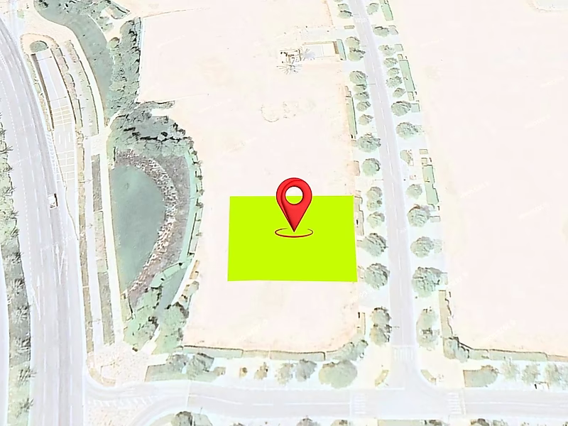 EXCLUSIVE! LAND OPPORTUNITY IN QETAIFAN ISLAND - Photo 7