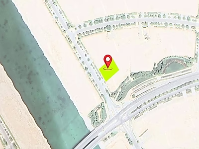 أرض مميزة للبيع | جزر كتيفان الجنوبية