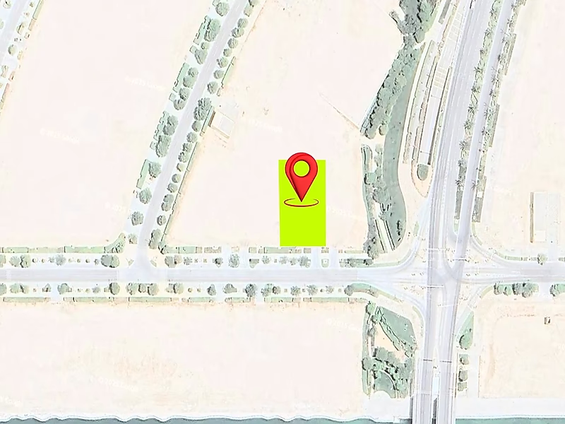 PRIME LAND FOR SALE | QETAIFAN ISLAND SOUTH - Photo 3