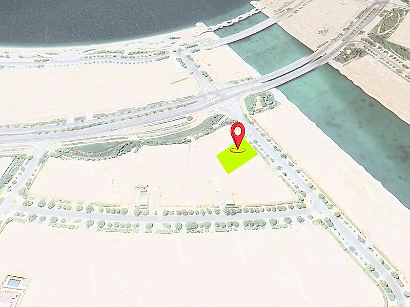 PRIME LAND FOR SALE | QETAIFAN ISLAND SOUTH - Photo 4