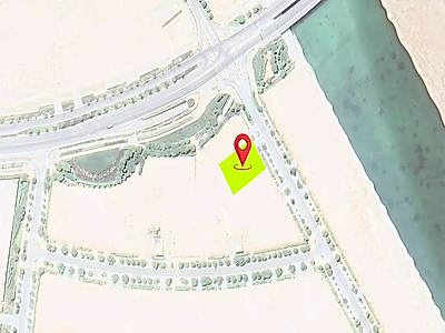 أرض مميزة للبيع | جزر كتيفان الجنوبية