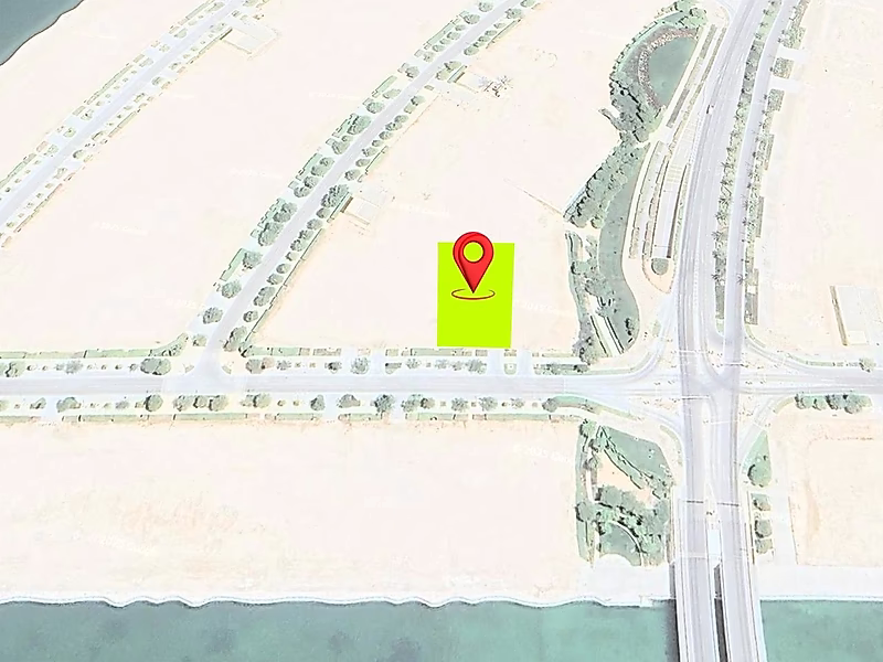 PRIME LAND FOR SALE | QETAIFAN ISLAND SOUTH - Photo 7