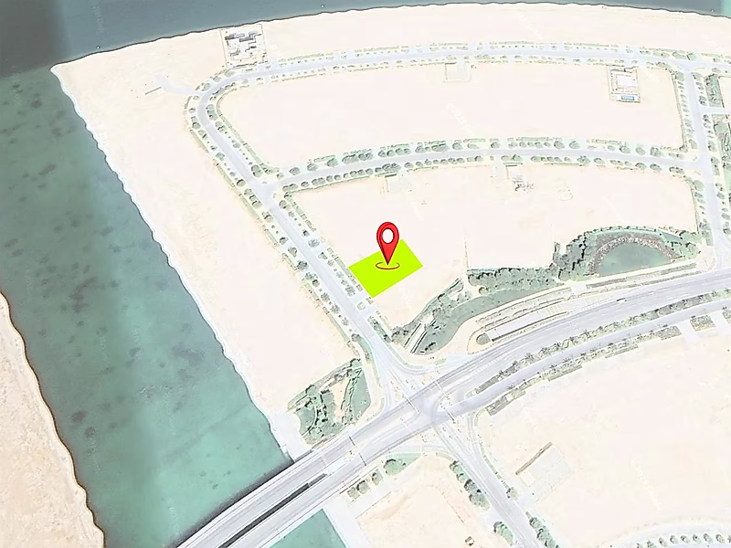 PRIME LAND FOR SALE | QETAIFAN ISLAND SOUTH - Photo 8