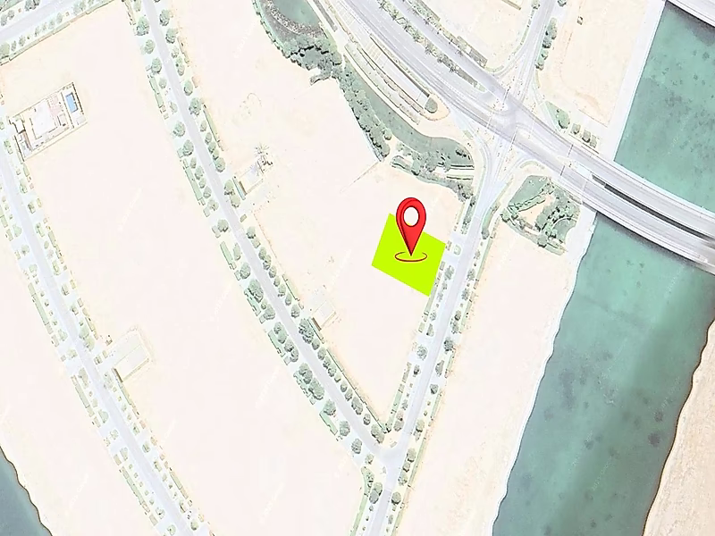 PRIME LAND FOR SALE | QETAIFAN ISLAND SOUTH - Photo 9