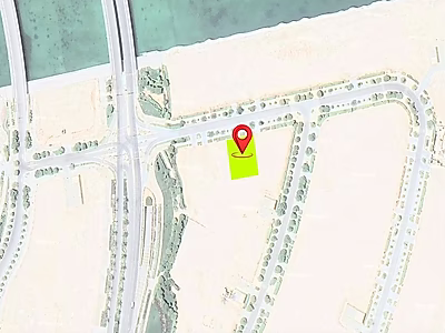 أرض ممتازة للبيع | جزر قطيفان الجنوبية