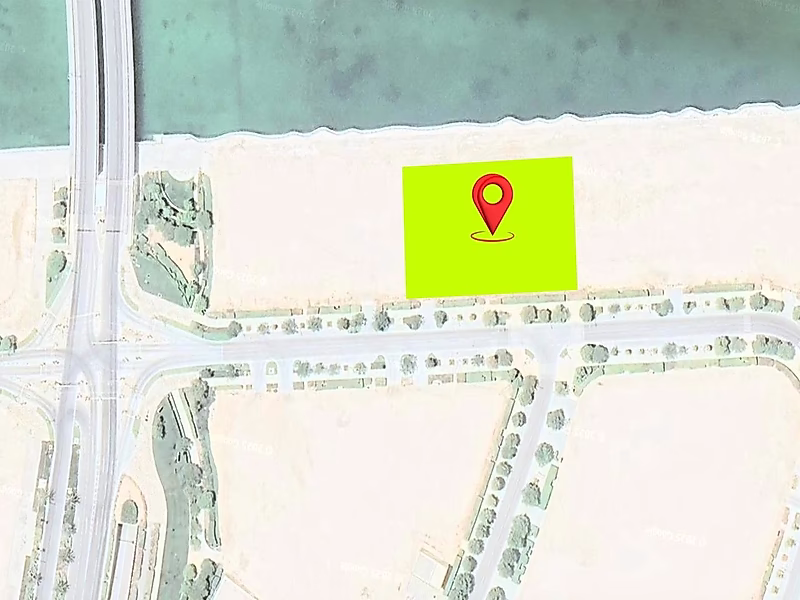 Prime Land for Sale in Qetaifan Islands South – A Rare Investment Opportunity - Photo 2