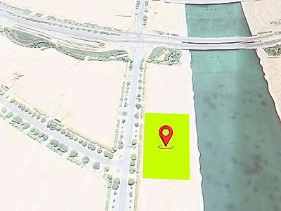 استثمار أرض متميز | جزر القيتيفان