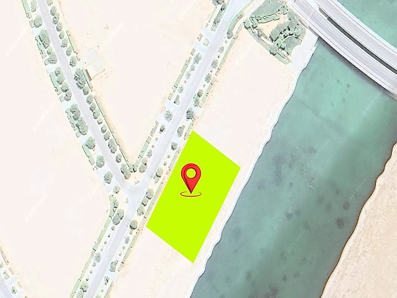 Prime Land for Sale in Qetaifan Islands South – A Rare Investment Opportunity - Photo 3