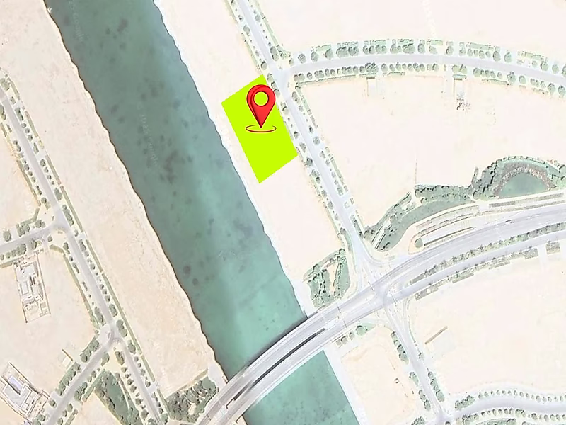 Prime Land for Sale in Qetaifan Islands South – A Rare Investment Opportunity - Photo 4
