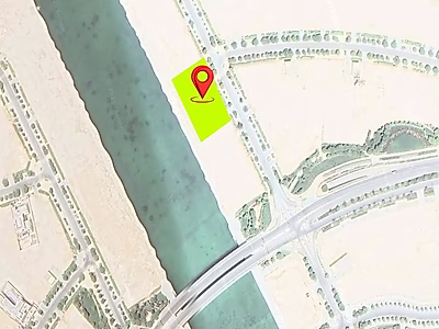 استثمار أرض متميز | جزر القيتيفان