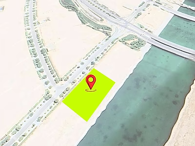 استثمار أرض متميز | جزر القيتيفان