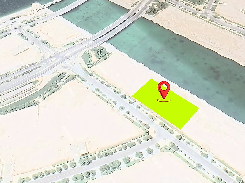 Prime Land for Sale in Qetaifan Islands South – A Rare Investment Opportunity - Photo 6