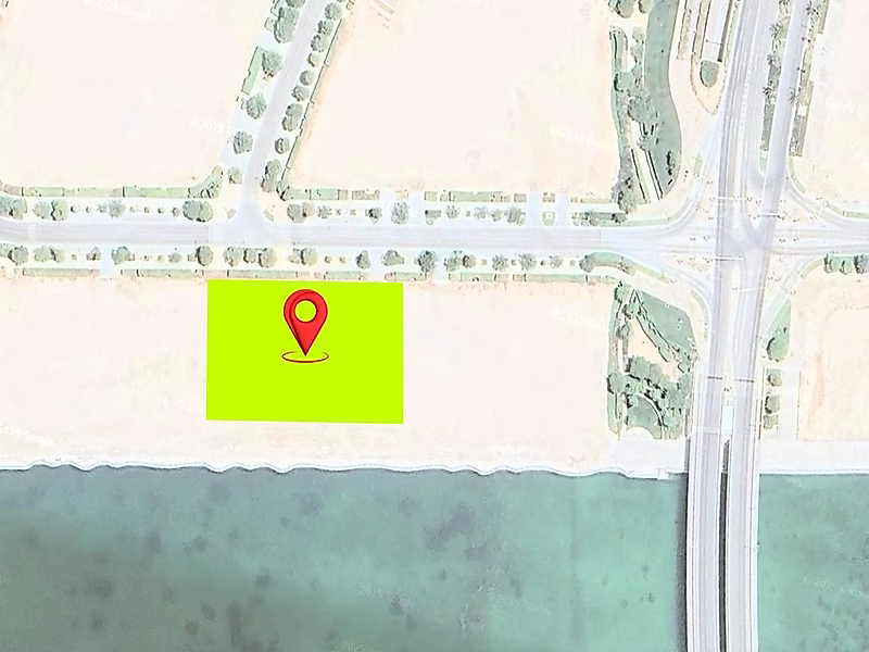 Prime Land for Sale in Qetaifan Islands South – A Rare Investment Opportunity - Photo 7