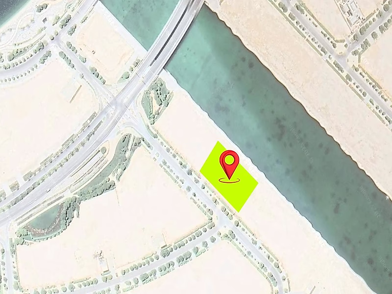 Prime Land for Sale in Qetaifan Islands South – A Rare Investment Opportunity - Photo 8