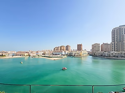 Full Seaview | Exclusive 1BR Apartment for Rent