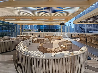 BILLS INCLUDED!! Sophisticated 1BR Apartment | Prime Location